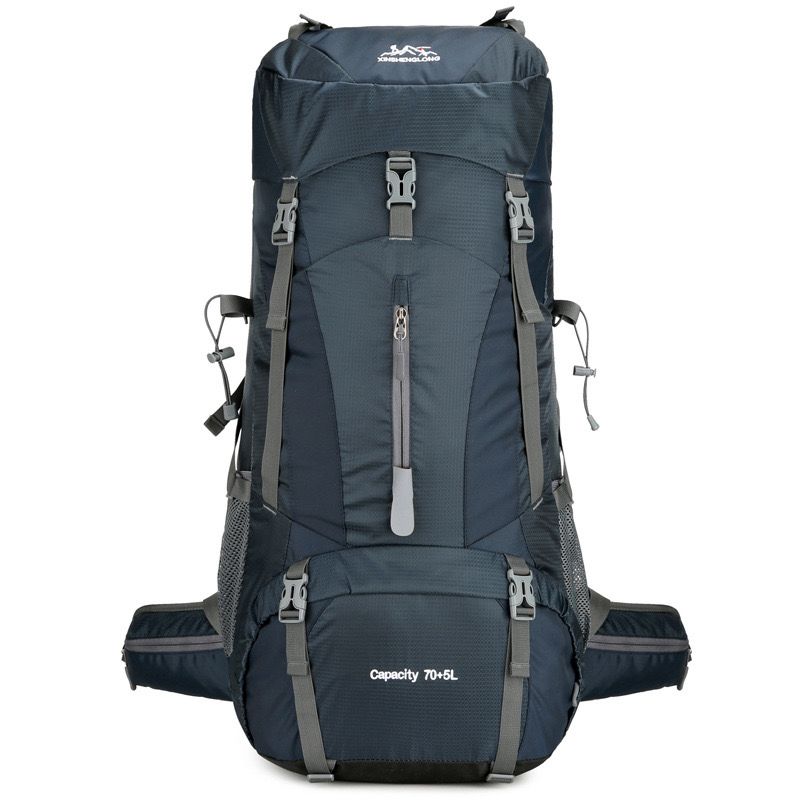 <租借> campbag 65L