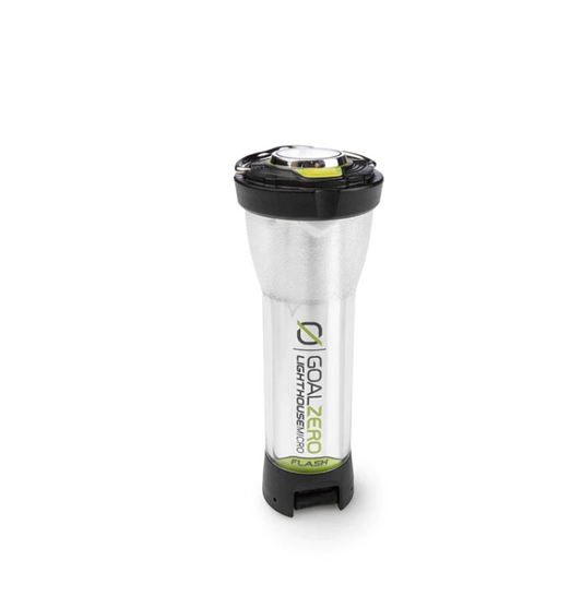 &lt;Rental&gt; Goal Zero Camp Lamp (up to 150 lumens)