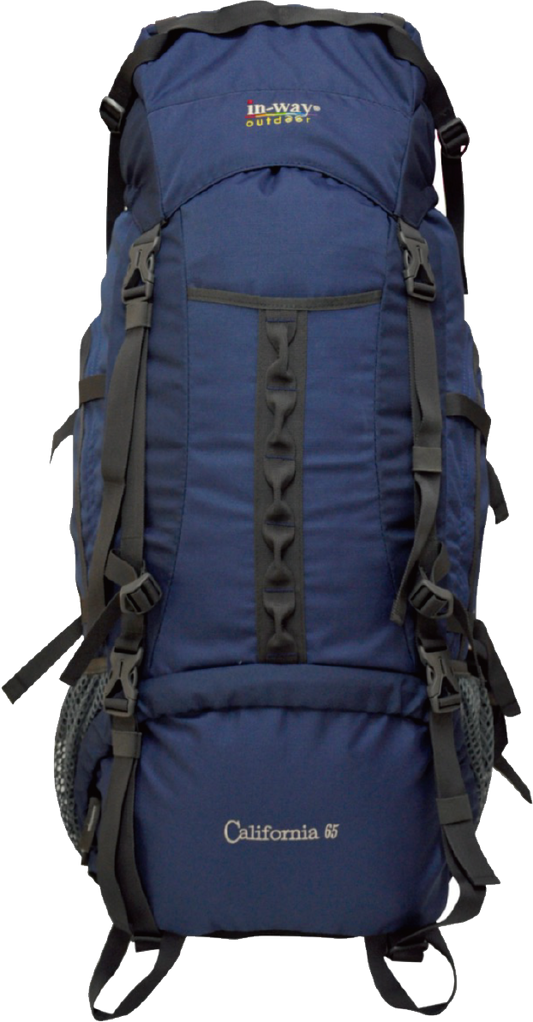 Inway campbag 65L